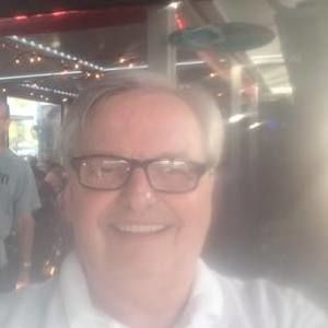 Meet your Posher, Jerald